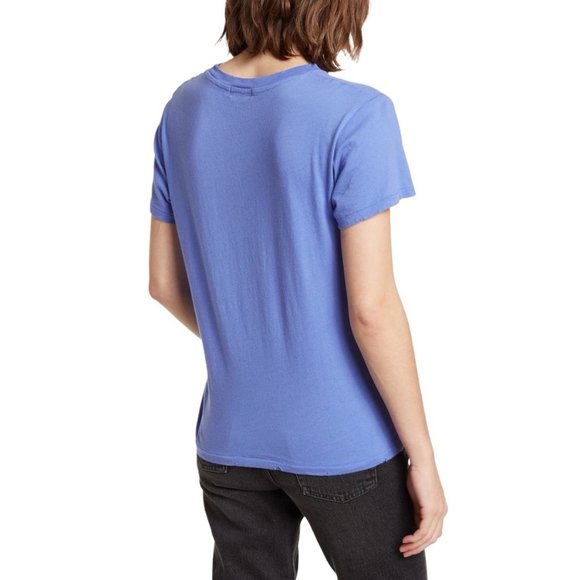 "Every Hour is Happy Hour" Tee ▪️ Wildfox - Picture 5 of 6